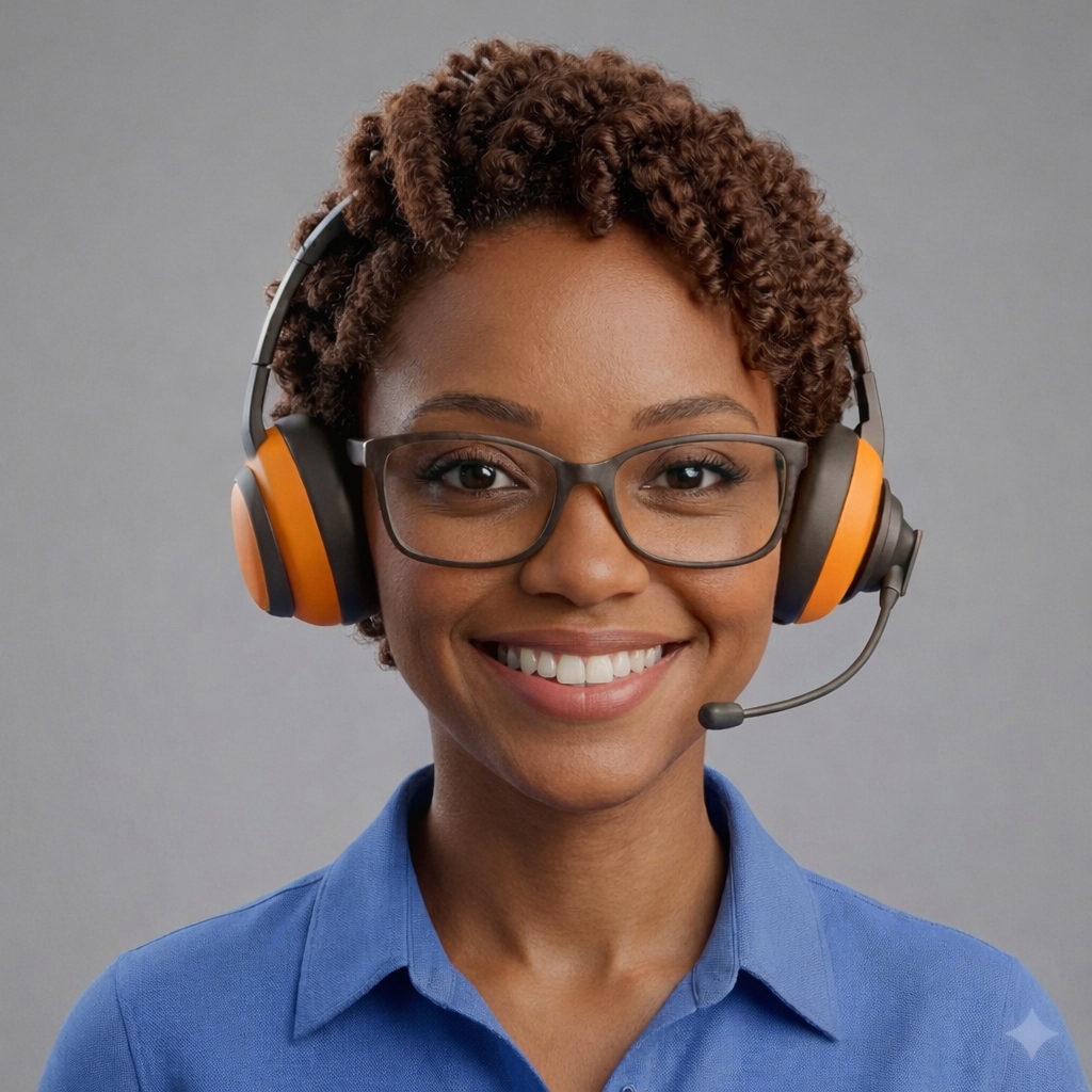 Ava - CheckWellCall Assistant