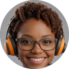 Ava, the CheckWellCall voice